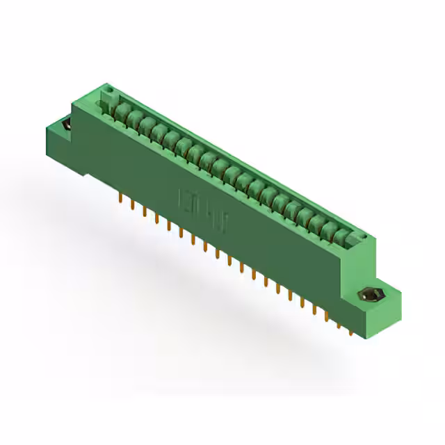 846-020-526-108 EDAC Inc.  Edgeboard Connectors